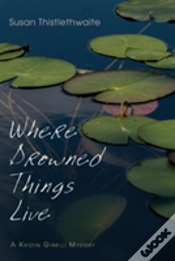 Capa do artigo Where Drowned Things Live