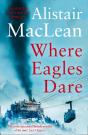Where Eagles Dare - Preview