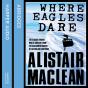 Where Eagles Dare - Preview