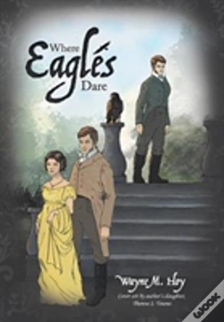 Capa do artigo Where Eagles Dare