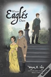Capa do artigo Where Eagles Dare