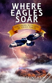 Capa do artigo Where Eagles Soar