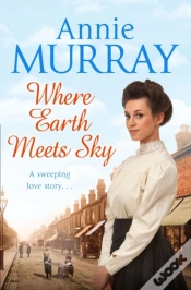 Capa do artigo Where Earth Meets Sky