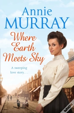 Capa do artigo Where Earth Meets Sky