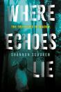 Where Echoes Lie - Preview
