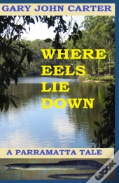 Where Eels Lie Down