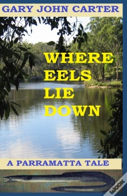 Capa do artigo Where Eels Lie Down