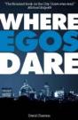 Where Egos Dare - Preview