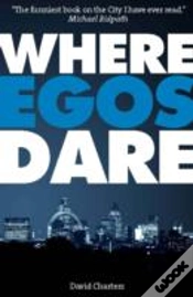 Capa do artigo Where Egos Dare