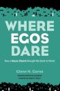Where Egos Dare - Preview