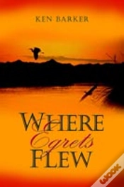 Capa do artigo Where Egrets Flew