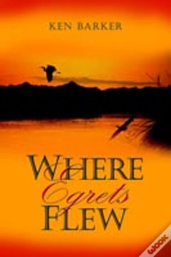 Capa do artigo Where Egrets Flew
