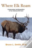 Where Elk Roam