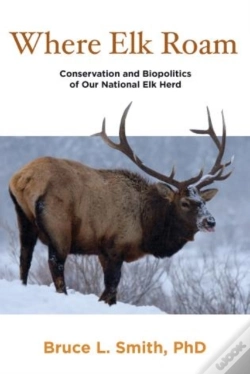 Capa do artigo Where Elk Roam