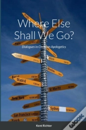 Capa do artigo Where Else Shall We Go?