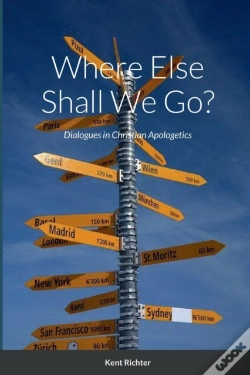 Capa do artigo Where Else Shall We Go?