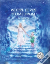 Capa do artigo Where Elves Come From