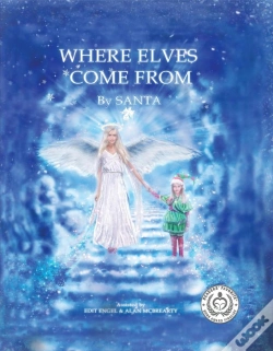 Capa do artigo Where Elves Come From