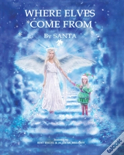 Capa do artigo Where Elves Come From