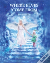 Capa do artigo Where Elves Come From