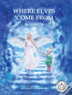 Capa do artigo Where Elves Come From