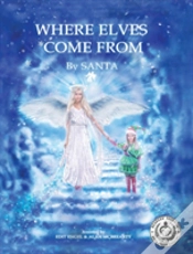 Capa do artigo Where Elves Come From