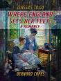 Where England Sets Her Feet, A Romance - Preview