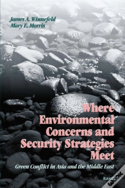Capa do artigo Where Environmental Concerns And Security Strategies Meet