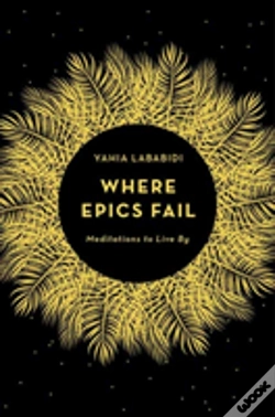 Capa do artigo Where Epics Fail