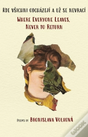 Capa do artigo Where Everyone Leaves, Never To Return