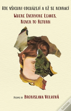 Capa do artigo Where Everyone Leaves, Never To Return