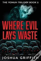 Capa do artigo Where Evil Lays Waste