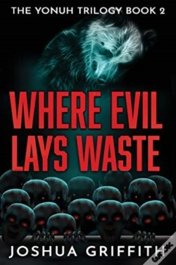 Capa do artigo Where Evil Lays Waste