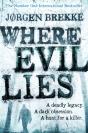 Where Evil Lies - Preview