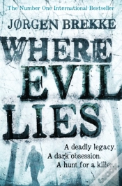 Capa do artigo Where Evil Lies
