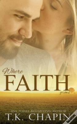 Capa do artigo Where Faith Grows