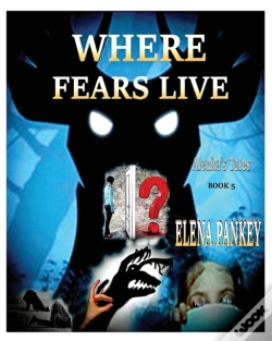 Capa do artigo Where Fears Hide