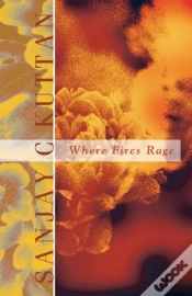Capa do artigo Where Fires Rage