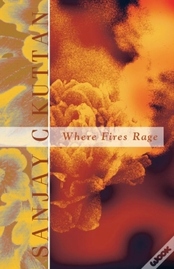 Capa do artigo Where Fires Rage