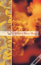 Capa do artigo Where Fires Rage