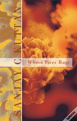 Capa do artigo Where Fires Rage