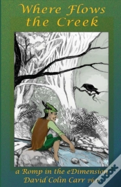 Capa do artigo Where Flows The Creek