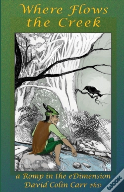 Capa do artigo Where Flows The Creek