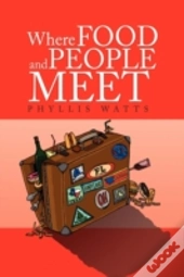 Where Food And People Meet