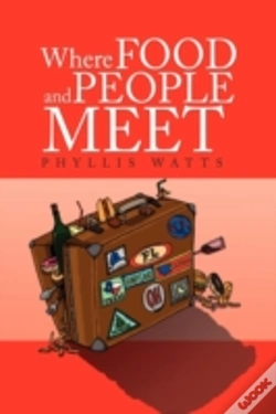 Capa do artigo Where Food And People Meet