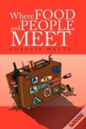 Capa do artigo Where Food And People Meet