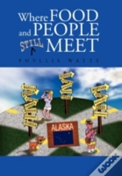 Capa do artigo Where Food And People Still Meet