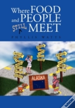 Capa do artigo Where Food And People Still Meet