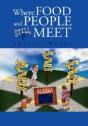 Where Food And People Still Meet - Preview