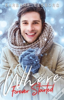 Capa do artigo Where Forever Started